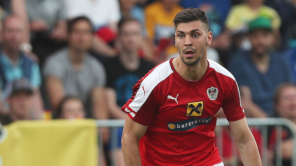 Dragovic: 