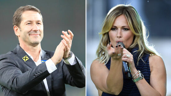 ÖFB-Teamchef Foda: Helene Fischer statt WM
