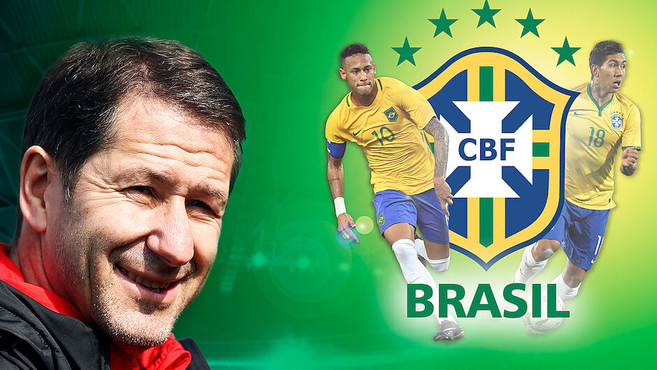 Gratis Geschlechtsverkehr Als Brasilien Uber Foda Lachte Fussball Ofb Nationalteam A Team