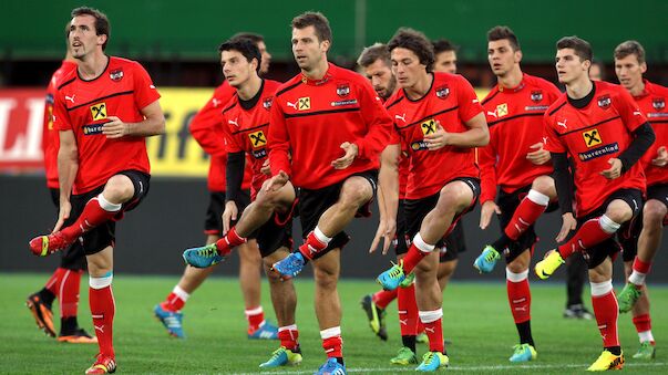 Ehemalige ÖFB-Kapitäne blicken EM optimistisch entgegen