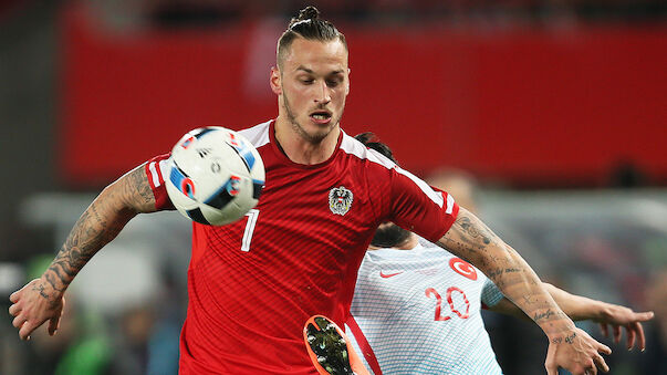 Arnautovic: 