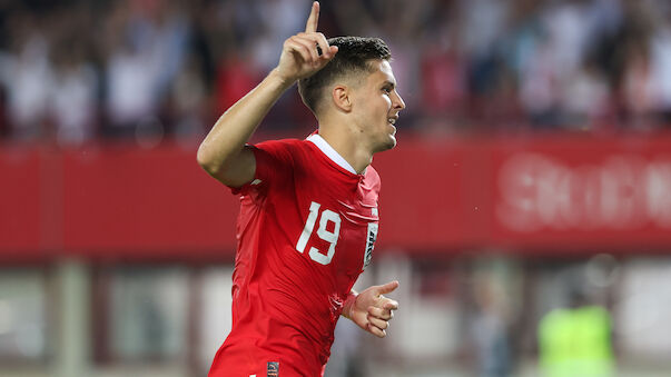 Austria's Baumgartner scores fastest goal in history