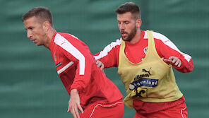 ÖFB-Team: Janko nachnominiert