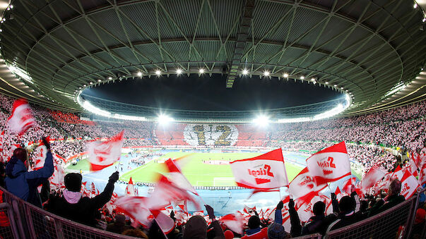 Neues Nationalstadion in NÖ oder Burgenland?