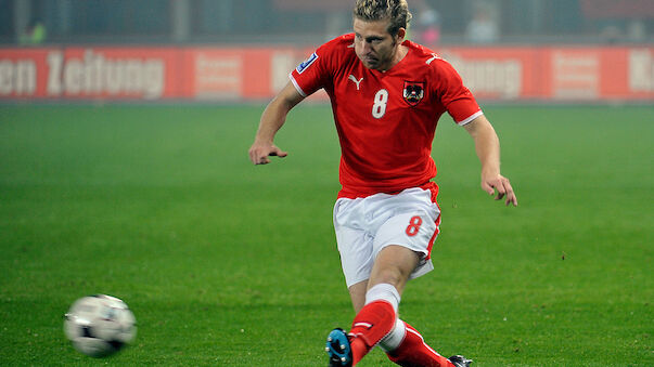 Gercaliu sieht ÖFB-Team gegen Albanien als Favorit