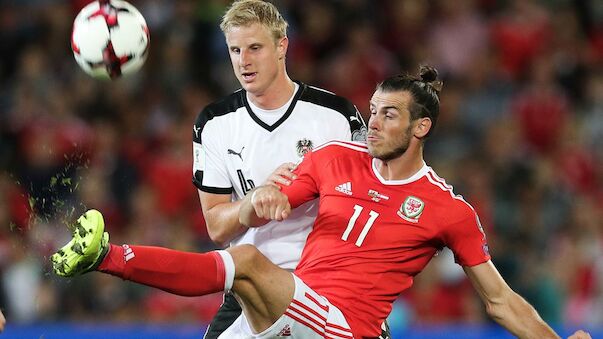 ÖFB startet EURO-Jahr 2020 in Wales