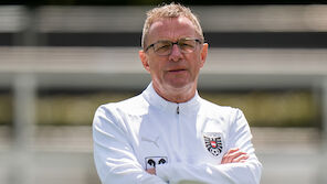 Rangnick: 