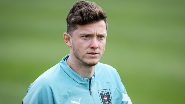 Gregoritsch will keine "Kopie" sein