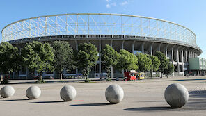 Rangnick liebäugelt mit Rapid- und Austria-Stadion