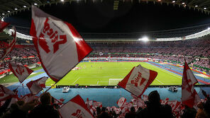 Der ÖFB-Terminplan im Länderspiel-Jahr 2022