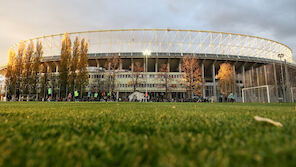 Nationalstadion: Warum es tatsächlich eine 