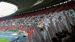 ÖFB-Fans: Warum springt der Funke nicht über?