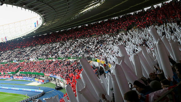 ÖFB-Fans: Warum springt der Funke nicht über?