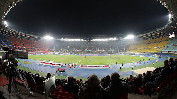 Manchester United und Arsenal scouten ÖFB-Team