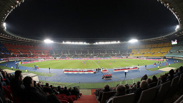 Studie zu Happel-Stadion legt Neubau nahe