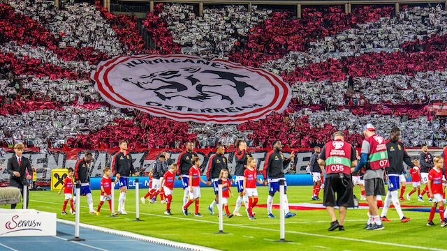 Wichtiges Signal an die ÖFB-Fans: "Erfahren, was sie denken"