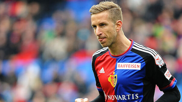 Janko: Kein Treuebekenntnis zum FC Basel