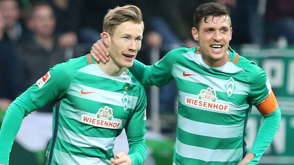 Das ÖFB-Team sollte es wie Werder Bremen machen