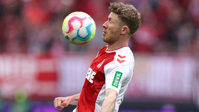 Florian Kainz: Die beste Saison seiner Karriere?