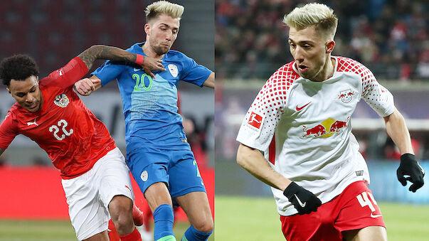 Kevin Kampl wünscht sich Duell mit RB Salzburg