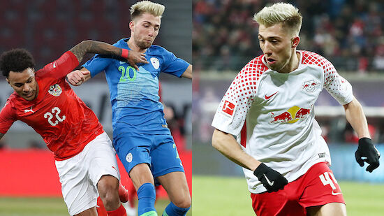 Kevin Kampl wünscht sich Duell mit RB Salzburg