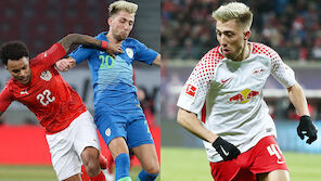 Kampl will Duell mit Red Bull Salzburg