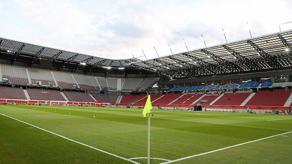 Geisterspiele für ÖFB! UEFA lässt keine Fans zu