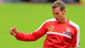 Sonderlob für Florian Klein