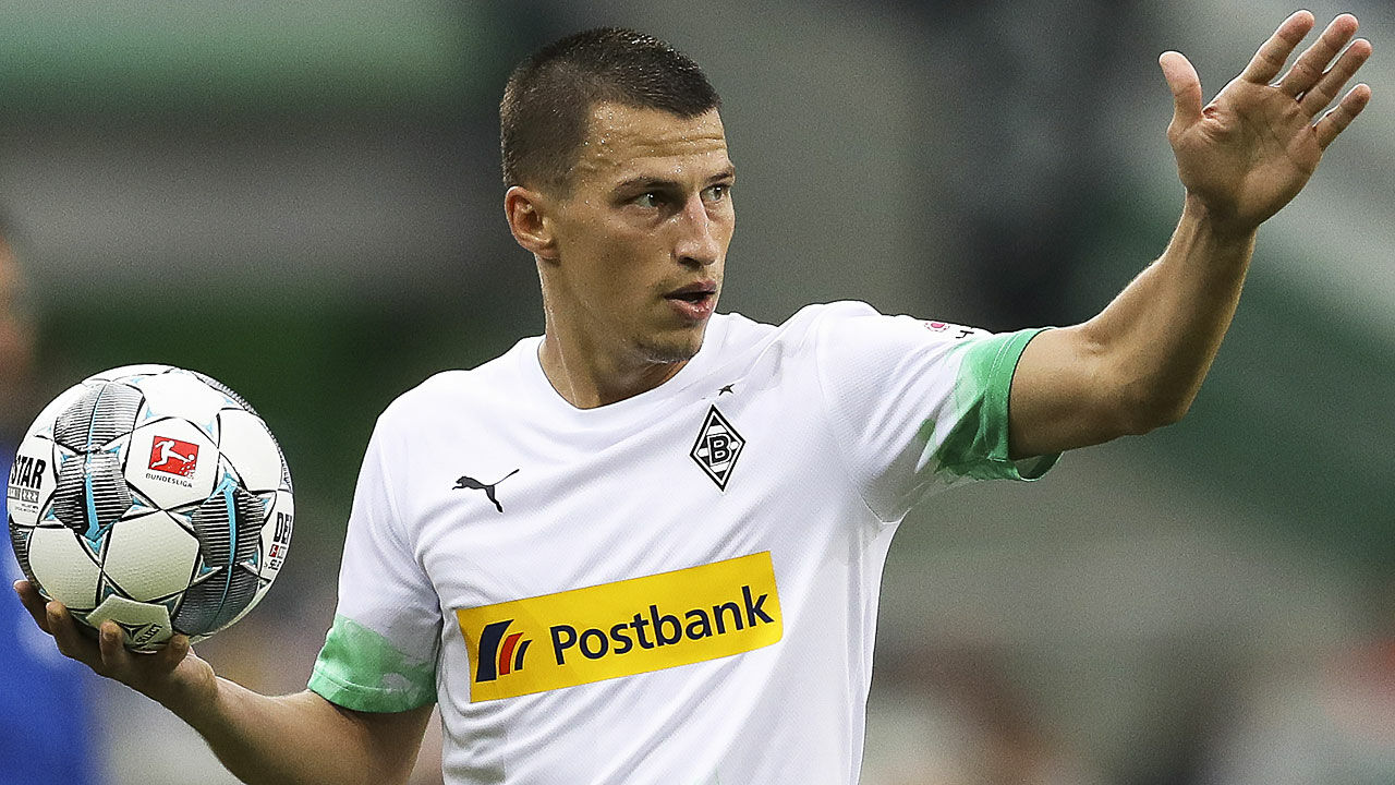 Stefan Lainer: Wie Mönchengladbach vom Wolfsberger AC ...