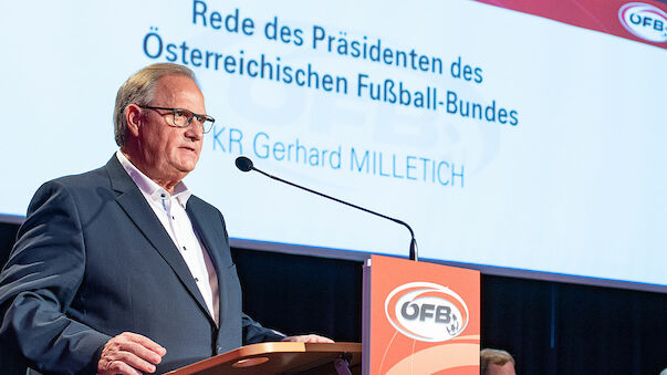 ÖFB-Schlamassel: Die Folgen der Visionslosigkeit