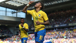 Foda: Neymar-Ablöse zu hoch