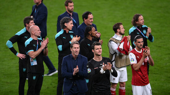 ÖFB schreibt Geschichte: Wie war das möglich?