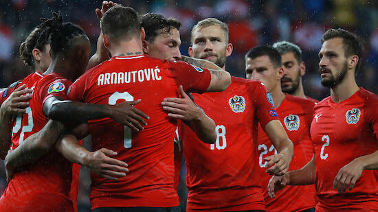 Die ÖFB-