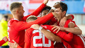 ÖFB-Team legt nächsten Fendrich-Klassiker nach