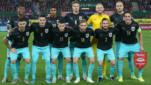 Wales sagt Länderspiel gegen Österreich ab