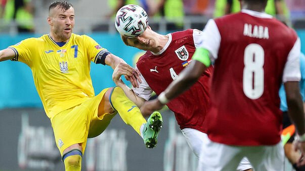 Ukraine-Antrag auf Verschiebung der WM-Playoffs