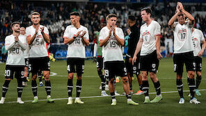 ÖFB-Team: Gedacht, man ist näher dran?