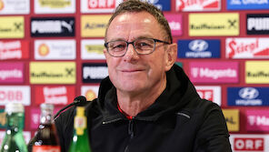 Rangnick: So soll Österreich zur 