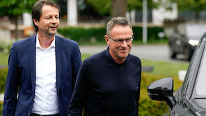 Ralf Rangnick und das Leistungsprinzip