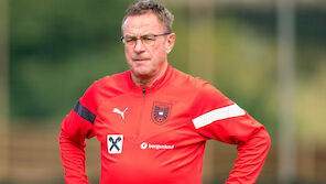 Rangnick: 