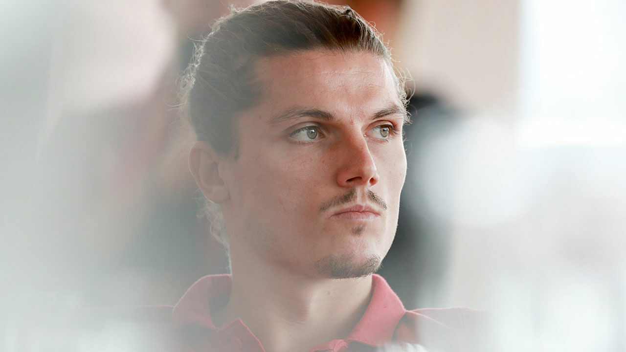 ÖFB-Rücktritte? Marcel Sabitzer und der "normale Beruf ...