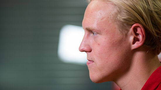 Xaver Schlager?