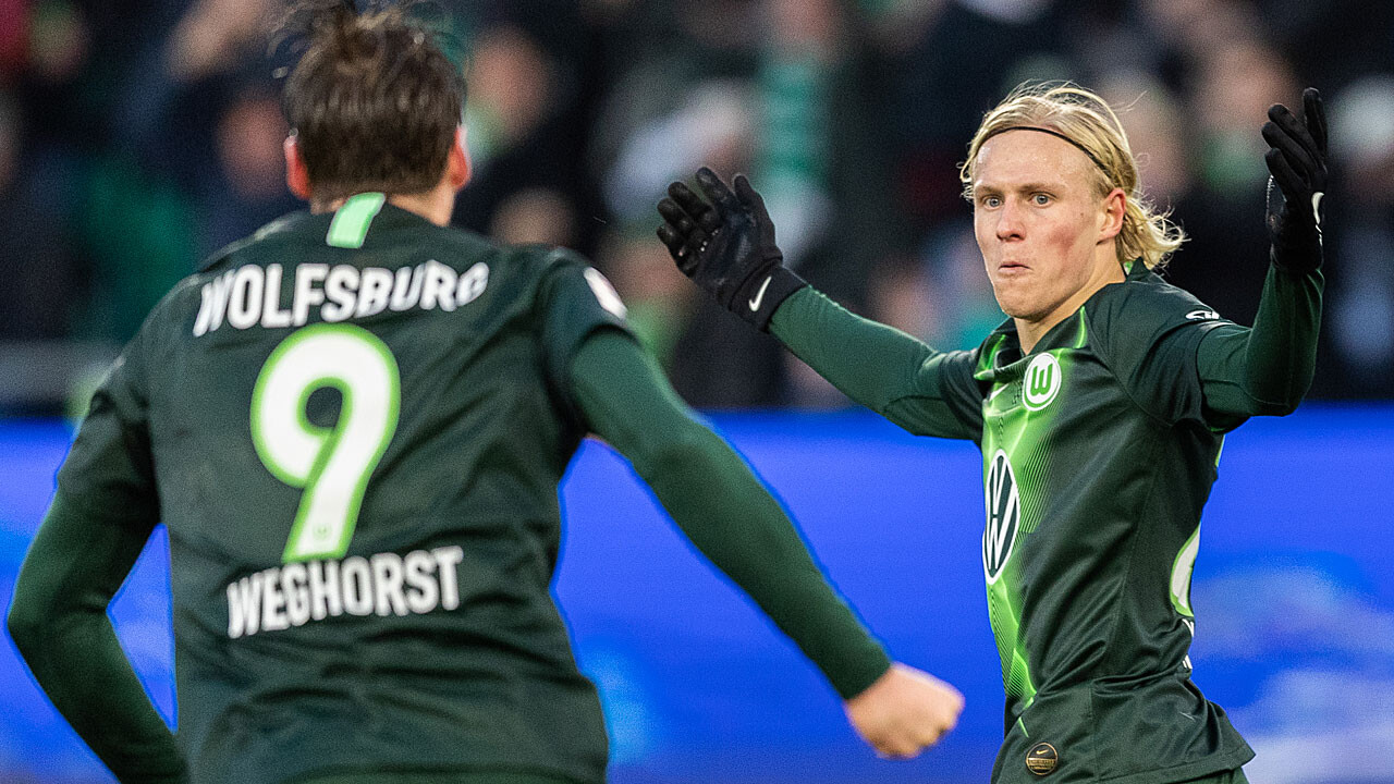 Em Ticket Fur Niederlande Xaver Schlager Warnt Wout Weghorst Fussball Ofb Nationalteam A Team