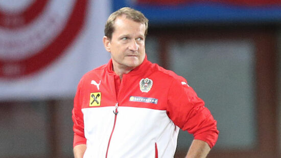 Janeschitz als möglicher Schöttel-Nachfolger