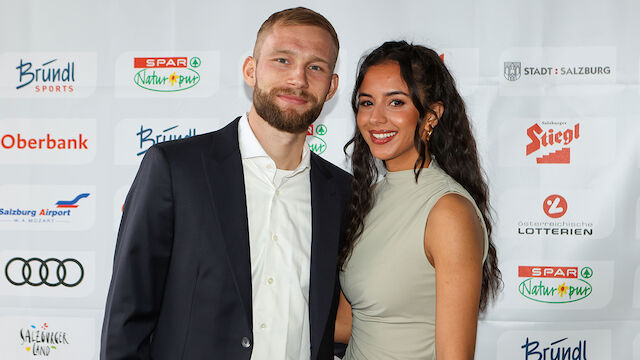 Baby-News! ÖFB-Kicker wird zum ersten Mal Papa