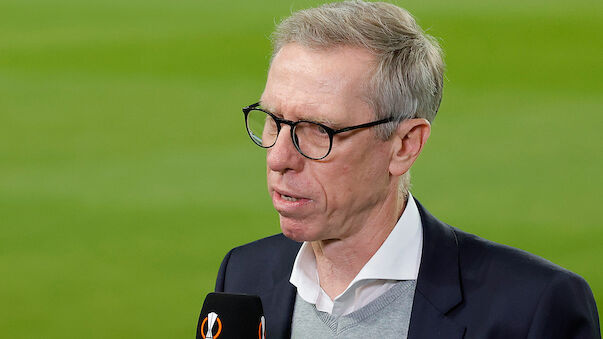 ÖFB-Teamchef: Peter Stöger - und sonst?