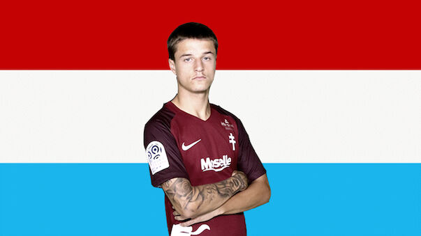 Vincent Thill: Luxemburgs kommender Superstar?