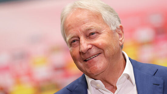 Scharfe Kritik vom ÖFB an der Regierung