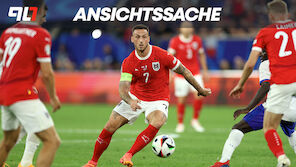 These: Wenn Arnautovic startet, dann gegen Polen