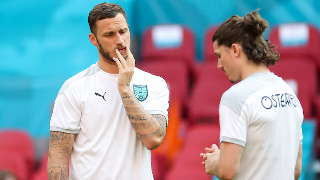 Marko Arnautovic: Ende in Sicht?